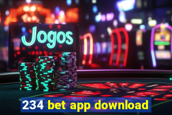 234 bet app download